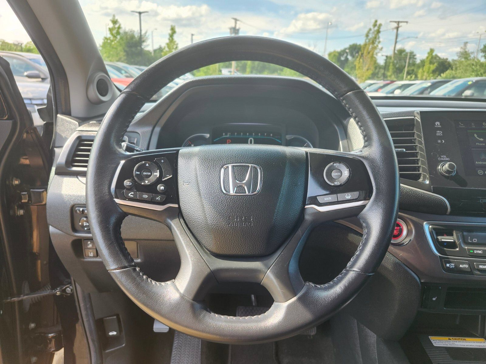 Used 2022 Honda Pilot Special Edition image 26