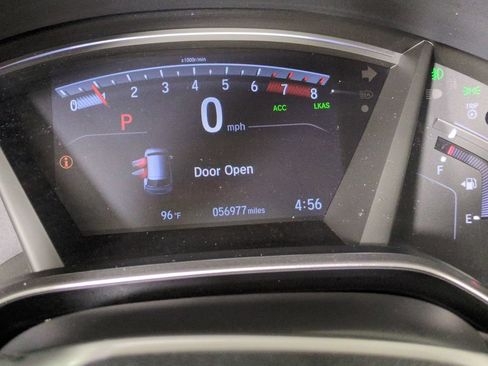 Used 2019 Honda CR-V EX image 16