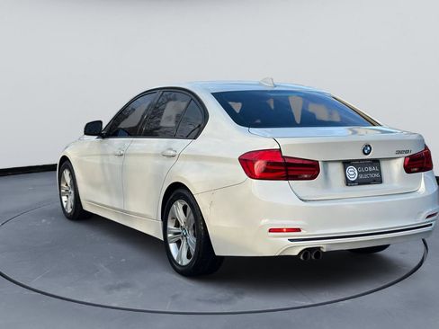Used 2016 BMW 328i Sedan image 5