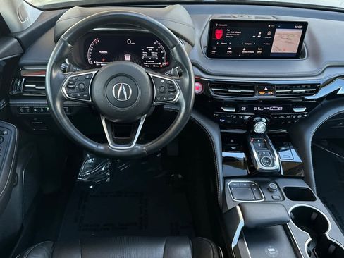 Used 2022 Acura MDX SH-AWD w/ Advance Package image 15