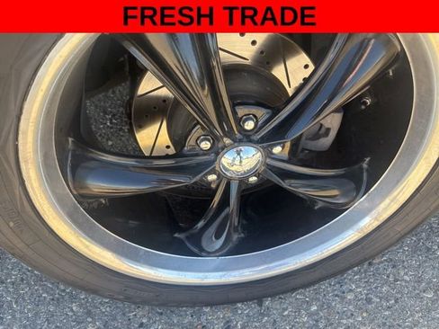 Used 2009 Dodge Challenger R/T w/ Sound Group RWD image 8