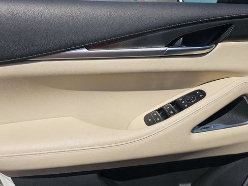 Certified 2023 INFINITI QX60 Luxe w/ Performance Audio Package image 16