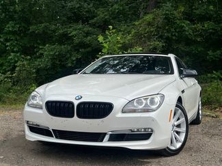 Used 2013 BMW 640i Gran Coupe RWD video 1