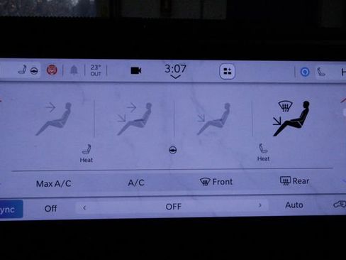 Used 2024 Jeep Wrangler Unlimited Rubicon 4xe image 34