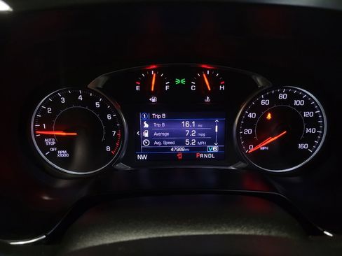 Used 2019 Chevrolet Blazer LT image 23