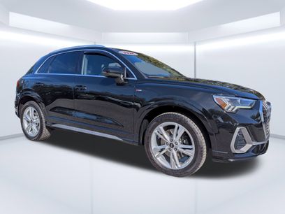 Certified 2024 Audi Q3 2.0T Premium w/ Convenience Package