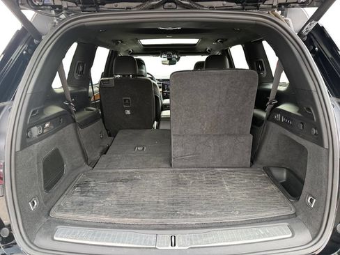 Used 2022 Jeep Grand Cherokee L Summit AWD/4WD image 28