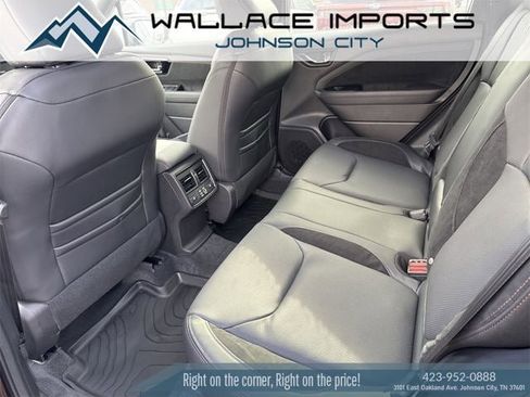 New 2026 Subaru Forester Touring image 75