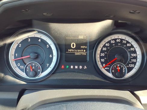 Used 2015 RAM 1500 Express AWD/4WD image 25