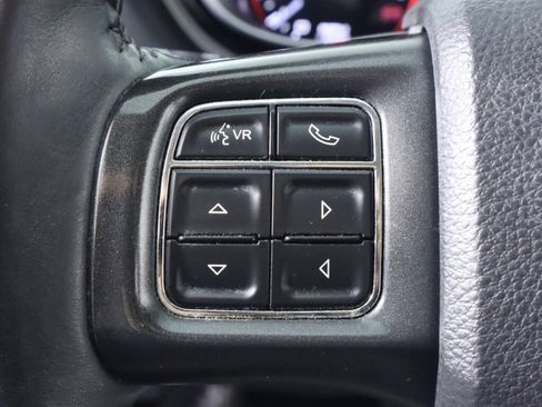 Used 2016 Dodge Dart Limited w/ Technology Group image 12