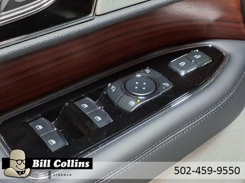 New 2023 Lincoln Navigator Reserve image 13