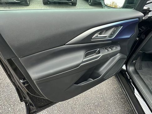 New 2026 Chevrolet Equinox EV LT image 11