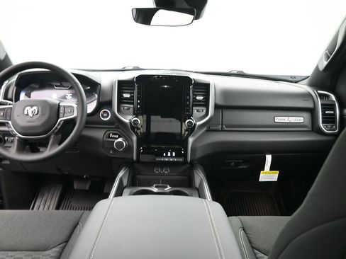 New 2026 RAM 1500 Lone Star RWD image 24