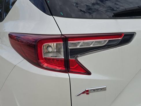 Used 2019 Acura RDX A-Spec FWD image 7
