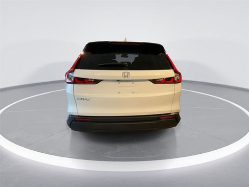Used 2024 Honda CR-V EX-L image 7