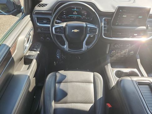 Used 2024 Chevrolet Tahoe LT AWD/4WD image 12
