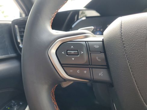 Certified 2023 Lexus NX 350 AWD image 22