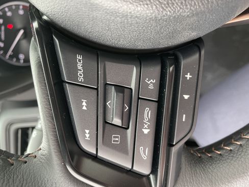 New 2026 Subaru Ascent Limited Bronze image 18