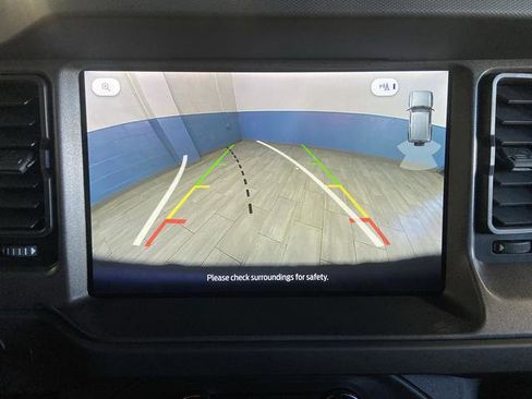 New 2025 Ford Bronco Badlands image 10