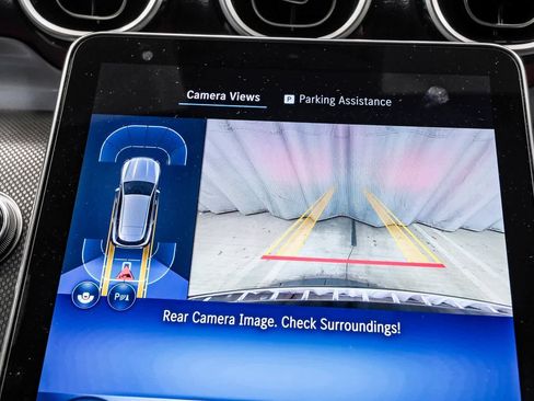 Certified 2026 Mercedes-Benz GLC 300 image 24