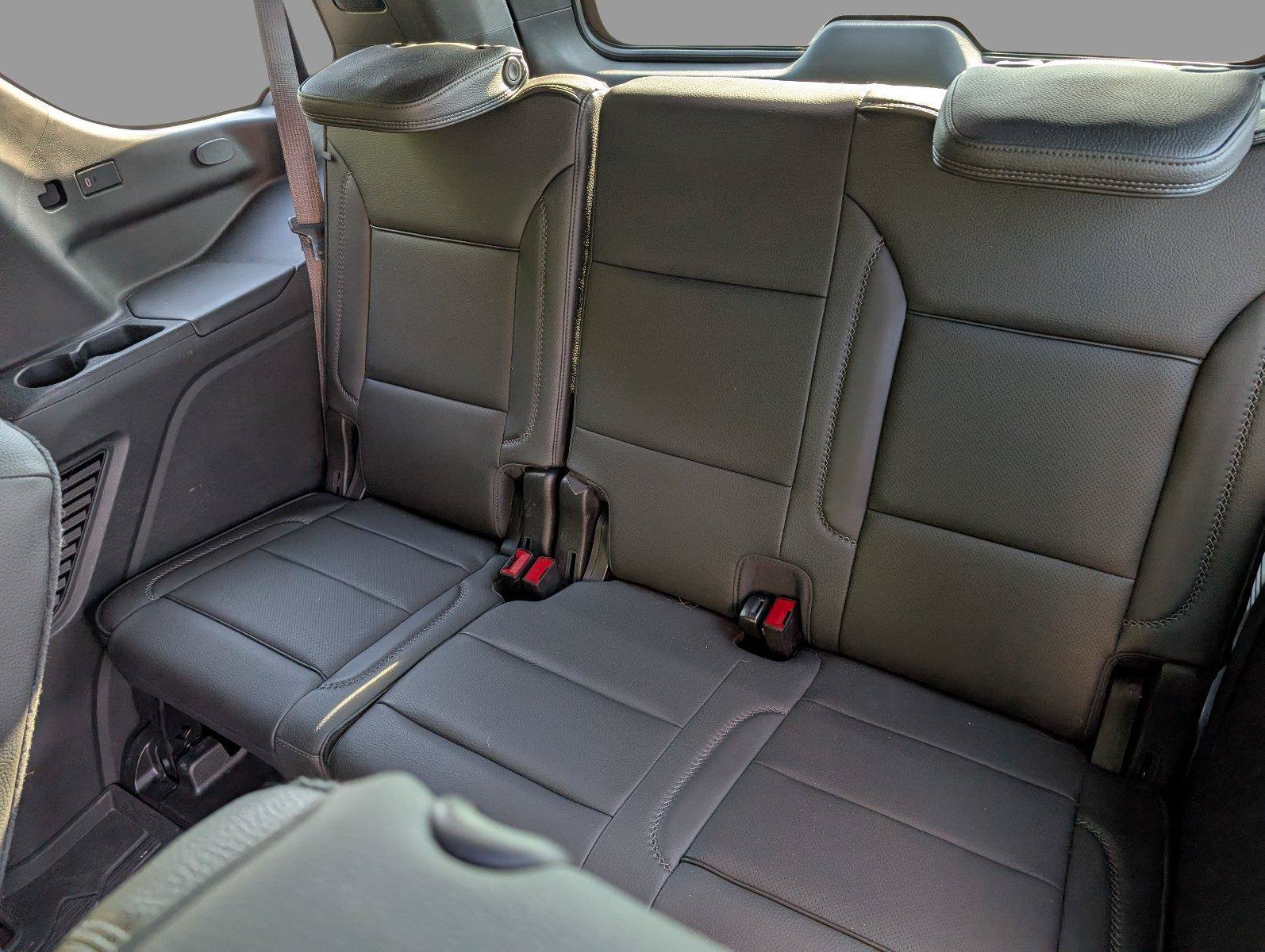 Used 2021 GMC Yukon Denali w/ Denali Premium Package RWD image 36