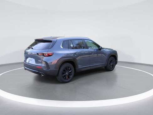 Used 2024 MAZDA CX-50 AWD 2.5 S w/ Cargo Package image 8