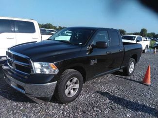 Used 2024 RAM 1500 Classic SLT RWD video 1