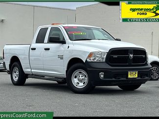 Used 2024 RAM 1500 Tradesman w/ Protection Group AWD/4WD video 1