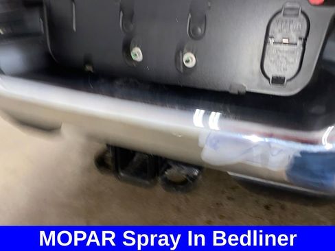 Used 2024 RAM 2500 Big Horn w/ Bed Utility Group image 26