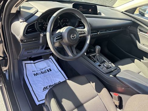 Used 2023 MAZDA CX-30 AWD 2.5 S image 11