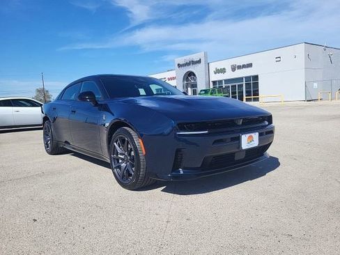 New 2026 Dodge Charger R/T Scat Pack image 7