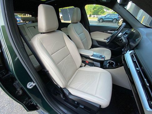 Used 2025 BMW X1 xDrive28i w/ Convenience Package AWD/4WD image 29