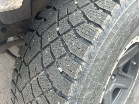 Used 2012 Jeep Wrangler Unlimited Sport image 4