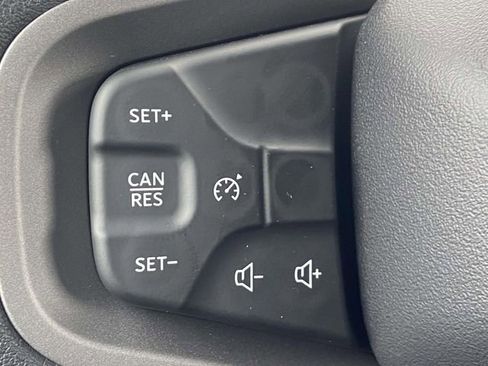 New 2025 Ford Bronco 4-Door w/ Sasquatch Package AWD/4WD image 16