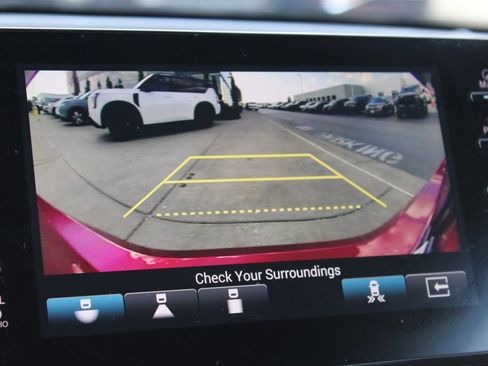 Used 2020 Honda Accord Touring image 37