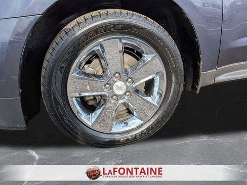 Used 2014 Chevrolet Equinox LT FWD image 31
