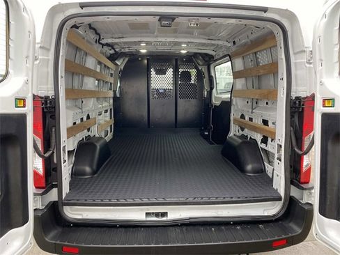 Used 2024 Ford Transit 250 Low Roof w/ Exterior Upgrade Package image 7