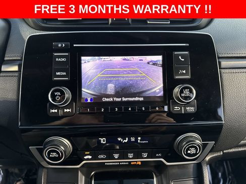 Used 2019 Honda CR-V LX image 18