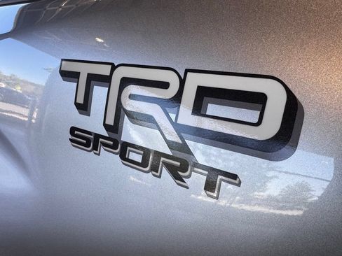 Certified 2026 Toyota Tacoma TRD Sport AWD/4WD image 12