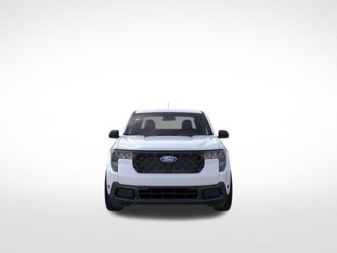 New 2026 Ford Maverick XLT FWD image 8