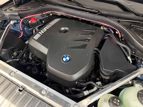 New 2026 BMW X3 xDrive30 w/ Premium Package AWD/4WD image 16