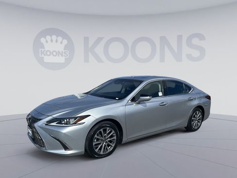 Used 2023 Lexus ES 350 350 image 1