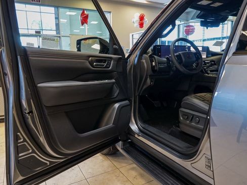 New 2026 Nissan Armada PRO-4X image 13