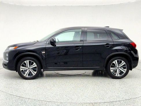 Used 2024 Mitsubishi Outlander Sport AWD image 8