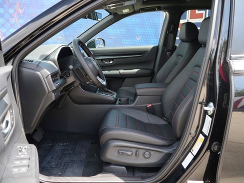 New 2026 Honda CR-V Sport-L image 16