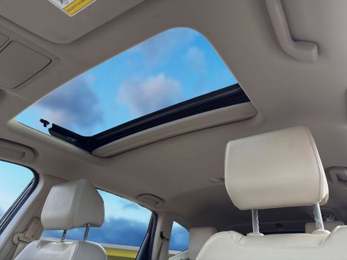 Used 2018 Honda CR-V EX-L image 26