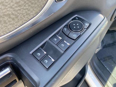 New 2026 Ford Expedition Tremor AWD/4WD image 23