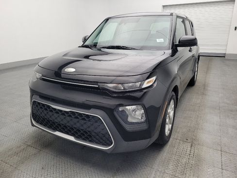Used 2020 Kia Soul S image 15