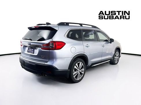 Used 2021 Subaru Ascent Limited w/ Technology Package image 7