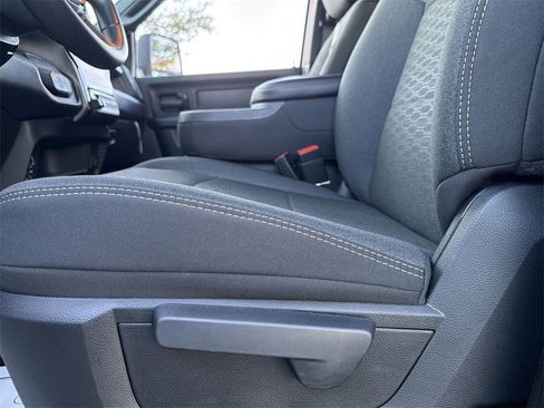 New 2026 RAM 3500 Tradesman image 12